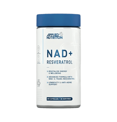 NAD+ Resveratrol