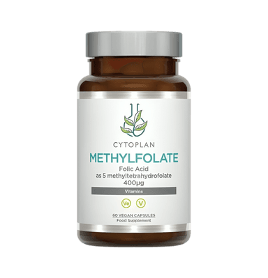 Methylfolate
