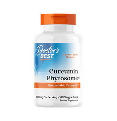 Curcumin Phytosome