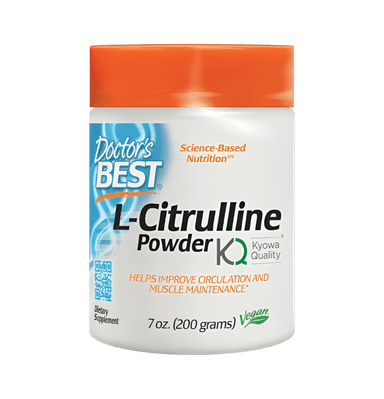 L-Citrulline 200g Pulver