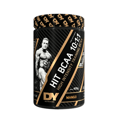 HIT BCAA 10:1:1 Mango