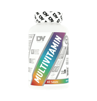 Multivitamin