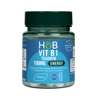 Vit B1 100mg