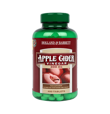 Apple Cider Vinegar 300mg