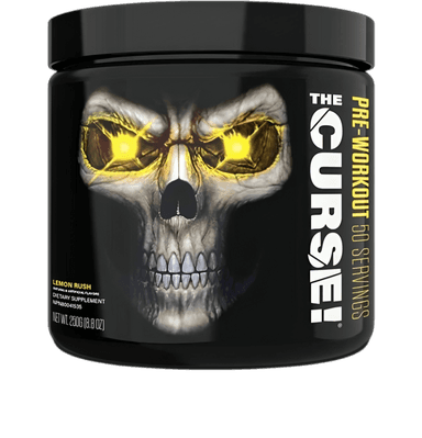 The Curse!, Lemon Rush