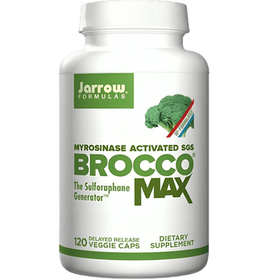 BroccoMax
