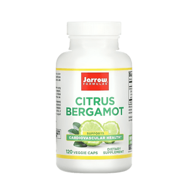 Citrus Bergamot