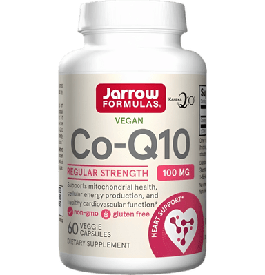 Co-Q10 100mg