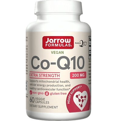 Co-Q10 200mg