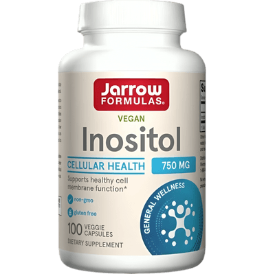 Inositol 750mg