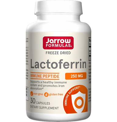 Lactoferrin 250mg