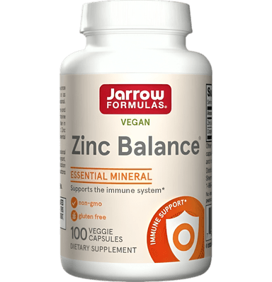 Zinc Balance