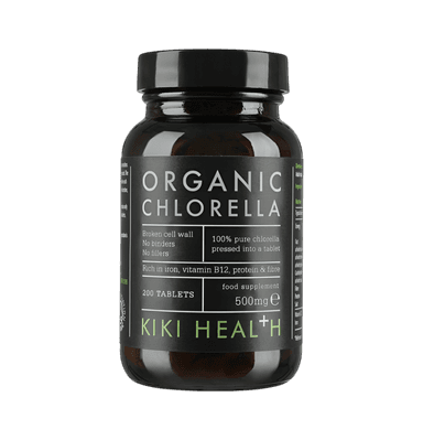 Chlorella 500mg