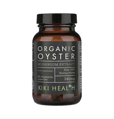 Oyster Extract