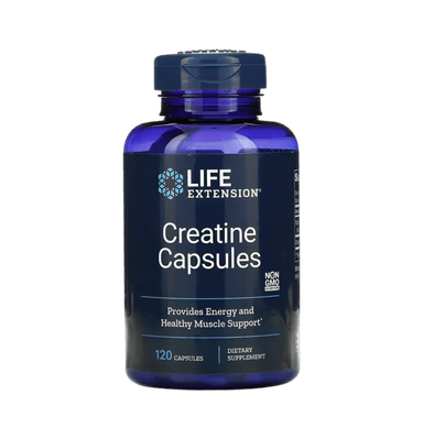 Creatine