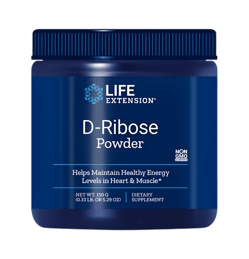 tbg_Life-Extension-DRibose-Powder-150-grams
