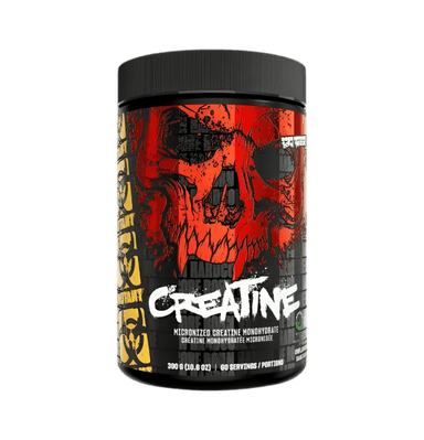 Creatine Unflavored