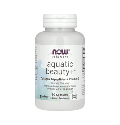 Aquatic Beauty+