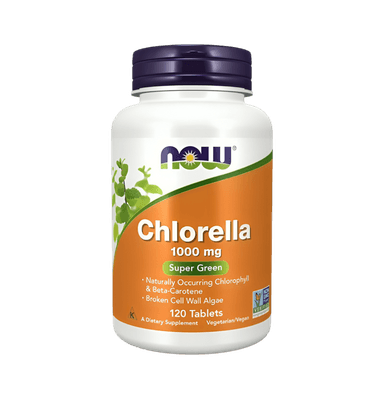 Chlorella 1000mg