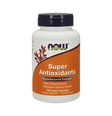 Super Antioxidants