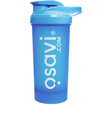 Osavi Shaker, Blue