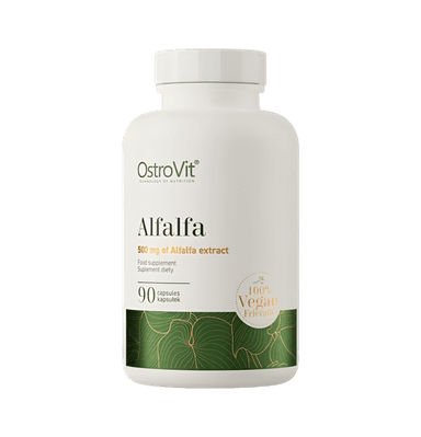Alfalfa