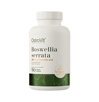 Boswellia Serrata