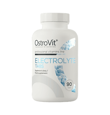 Electrolyte