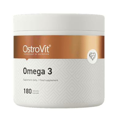 Omega 3