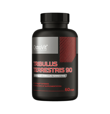 Tribulus Terrestris