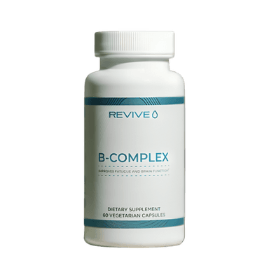 B-Complex