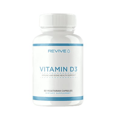 Vitamin D3
