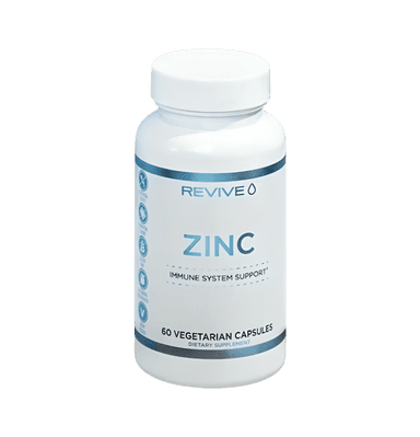 Zinc