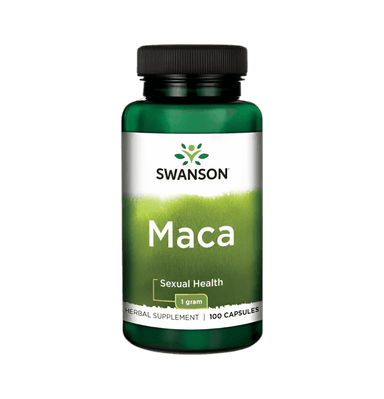 Maca 500mg