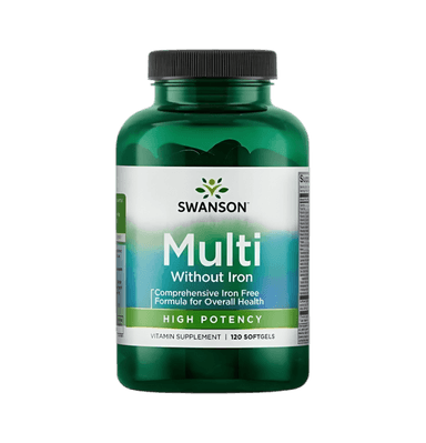 Multi Without Iron