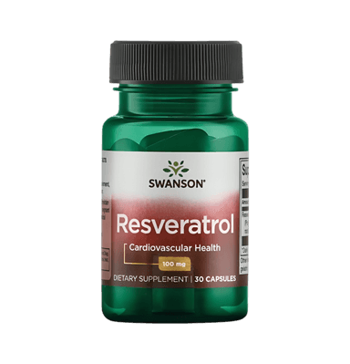 Resveratrol 100mg
