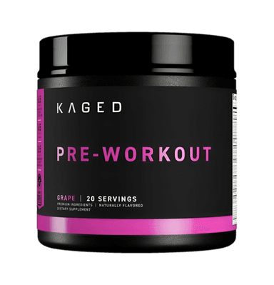Pre-Kaged Grape
