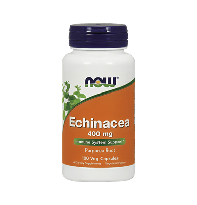Echinacea 400mg