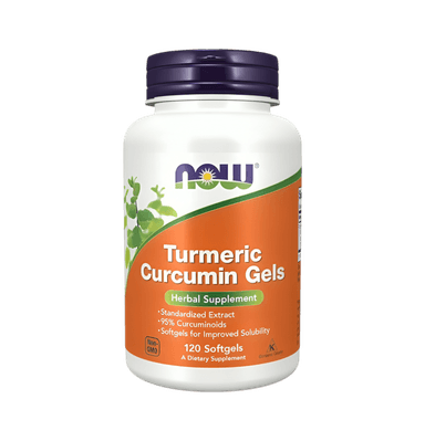 Turmeric Curcumin