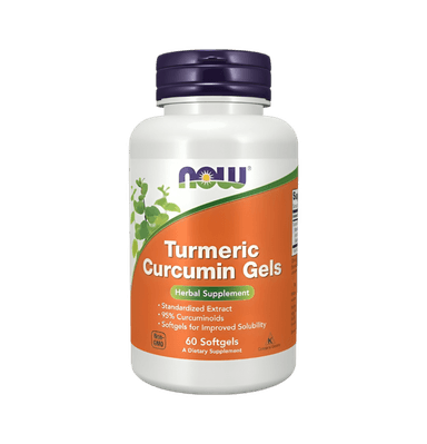 Turmeric Curcumin