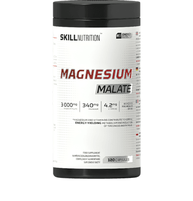 Magnesium Malate