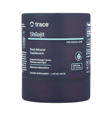 Shilajit Harts