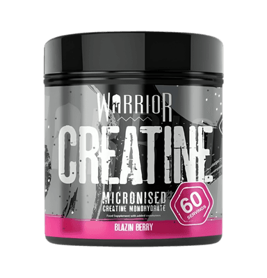 Creatine, Blazin Berry