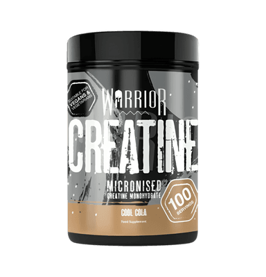 Creatine Cool Cola