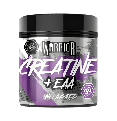 Creatine + EAA Unflavoured