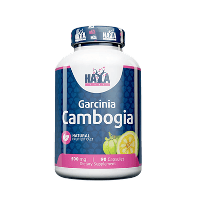 Haya Garcinia Cambogia 500mg