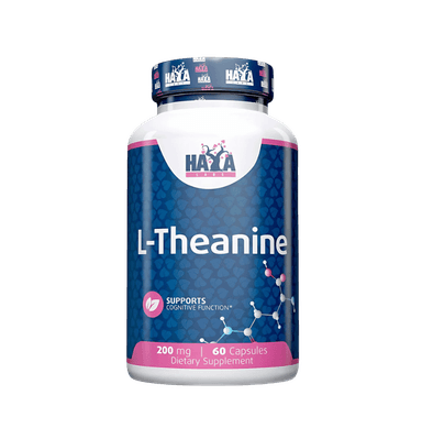 Haya L-Theanine 200mg