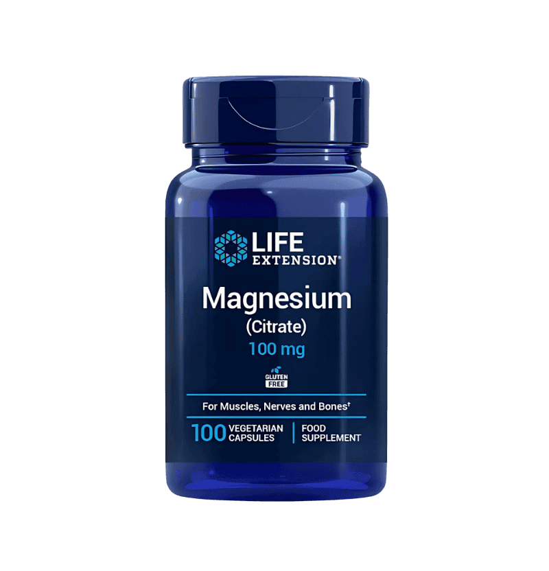 life-extension-magnesiumcitrat-100mg-100-kapslar