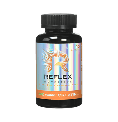 Creapure Creatine
