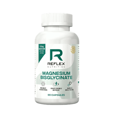 Magnesium Bisglycinate